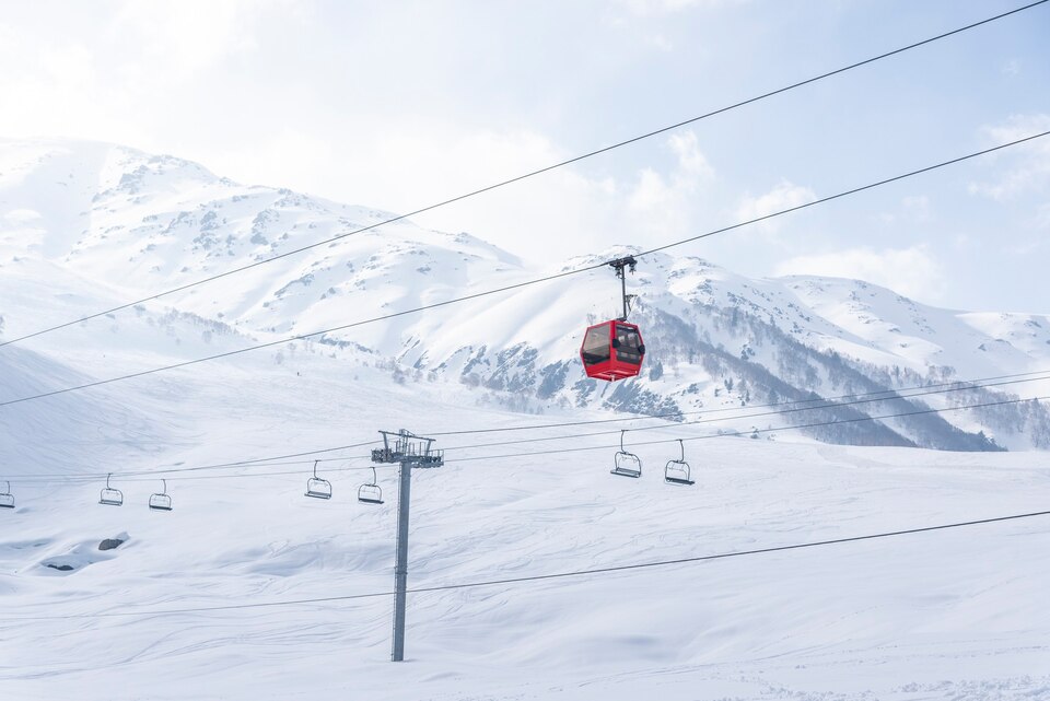 GULMARG